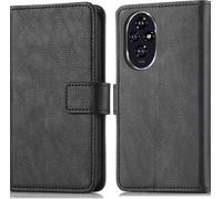 imoshion Luxe Bookcase pour le Honor 200 Pro - Noir
