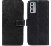 imoshion Luxe Bookcase pour le Motorola Edge 20 - Noir