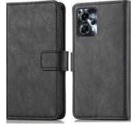 imoshion Luxe Bookcase pour le Motorola Moto G13 / G23 - Noir