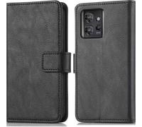 imoshion Luxe Bookcase pour le Motorola ThinkPhone - Noir
