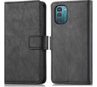 imoshion Luxe Bookcase pour le Nokia G11 / G21 - Noir