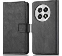 imoshion Luxe Bookcase pour le OnePlus 13 - Noir