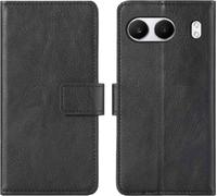 imoshion Luxe Bookcase pour le OnePlus Nord 4 - Noir