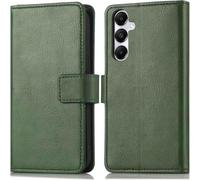 imoshion Luxe Bookcase pour le Samsung Galaxy A16 - Vert
