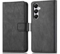 imoshion Luxe Bookcase pour le Samsung Galaxy A56 - Noir