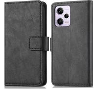 imoshion Luxe Bookcase pour le Xiaomi Redmi Note 12 Pro Plus - Noir