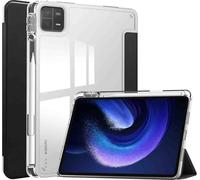 imoshion Mallette rigide pliable pour Xiaomi Pad 6 / 6 Pro - Noir