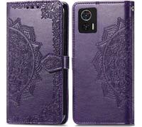 imoshion Mandala Bookcase pour le Motorola Edge 30 Neo - Paires