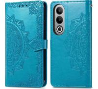 imoshion Mandala Bookcase voor de OnePlus Nord CE 4 - Turquoise