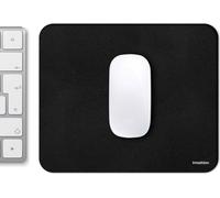 imoshion Tapis de souris - 20 x 24 cm - Noir