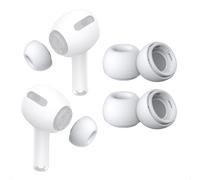 imoshion Oortips en silicone 2-pack pour les Apple AirPods Pro 1 / 2 - S