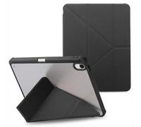 imoshion imoshion Coque tablette Origami pour iPad 11 (2025) 11 pouces A16 / iPad 10 (2022) 10.9 pouces Noir Noir