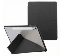 imoshion imoshion Coque tablette Origami pour Samsung Galaxy Tab S9 11.0 pouces / S10 Lite / S10 FE / S9 FE 10.9 pouces Noir Noir