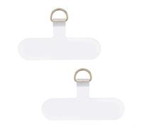 imoshion Pad pour cordon de téléphone - Pack de 2 - Dorée