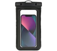 Coque pour Universel Plastique Noir
