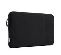 imoshion imoshion Pochette ordinateur avec compartiment 17 pouces Black Noir