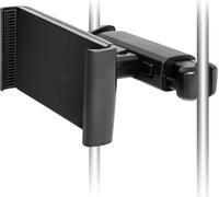 imoshion Porte-tablette voiture - Réglable - Appuie-tête - Noir