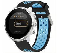 imoshion Pr2193 - Connexion universelle 24 mm - Black & Blue