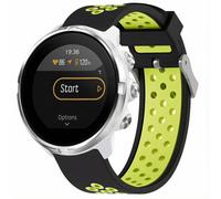 imoshion Pr2193 - Connexion universelle 24 mm - Black & Green