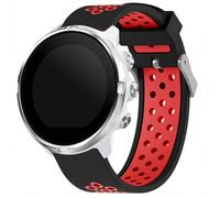 imoshion Pr2193 - Connexion universelle 24 mm - Black / Red