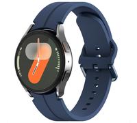 imoshion Pr3825 pour Samsung Galaxy Watch 4 / 5 / 6 / 7 / FE (20 mm) - Bleu foncé