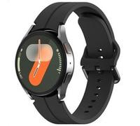 imoshion Pr3825 pour Samsung Galaxy Watch 4 / 5 / 6 / 7 / FE (20 mm) - Noir