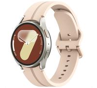 imoshion Pr3825 pour Samsung Galaxy Watch 4 / 5 / 6 / 7 / FE (20 mm) - Rose