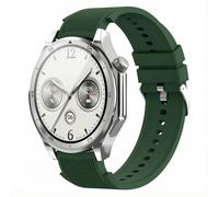 imoshion Pr3869 pour OnePlus Watch 3 / 2 / 2R / Oppo Watch X2 / X - Vert foncé