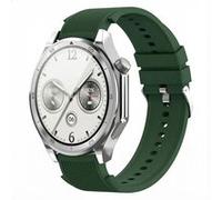 imoshion Pr3869 pour OnePlus Watch 3 / 2 / 2R / Oppo Watch X2 / X - Vert foncé