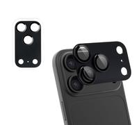 imoshion Protection caméra en verre lot de 2 pour Apple iPhone 18 Pro Max