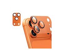imoshion Protection caméra en verre lot de 2 pour iPhone 17 Pro