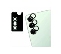 imoshion Lot de 2 protections d'objectif de caméra pour Samsung Galaxy S25 - Mint