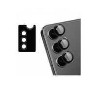 imoshion Lot de 2 protections d'objectif de caméra pour Samsung Galaxy S25 - Noir
