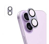 imoshion Protection Caméra en verre trempé 2 Pack pour Apple Apple iPhone 17 - Lavender