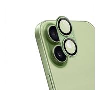 imoshion Protection Caméra en verre trempé 2 Pack pour Apple Apple iPhone 17 - Sage Green