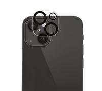 imoshion Protection Caméra en verre trempé 2 Pack pour Apple iPhone 13 Mini