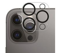 imoshion Protection Caméra en verre trempé 2 Pack pour Apple iPhone 14 Pro / 14 Pro Max