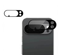 imoshion imoshion Protection Caméra en verre trempé 2 Pack Google Pixel 10 Pro Noir Noir
