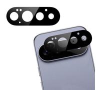 imoshion Protection Caméra en verre trempé 2 Pack pour Google Pixel 11 Pro