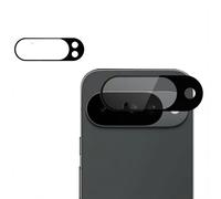 imoshion Protection Caméra en verre trempé 2 Pack pour Google Pixel 9 Pro - Noir