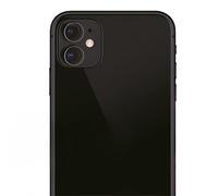 imoshion Protection Caméra en verre trempé 2 Pack pour l'Apple iPhone 11