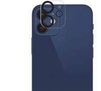 imoshion Protection Caméra en verre trempé 2 Pack pour l'Apple iPhone 12
