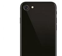 imoshion Protection Caméra en verre trempé 2 Pack pour l'Apple iPhone SE (2022 / 2020) / 8 / 7