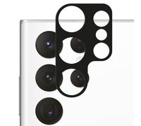 imoshion Protection Caméra en verre trempé 2 Pack pour le Samsung Galaxy S23 Ultra