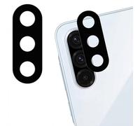 imoshion imoshion Lot de 2 protections d'objectif de caméra Samsung Galaxy A36 / A56Noir Noir