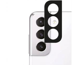 imoshion Protection Caméra en verre trempé 2 Pack pour Samsung Galaxy S22