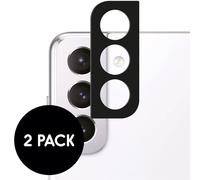 imoshion Protection Caméra en verre trempé 2 Pack pour Samsung Galaxy S22 Plus