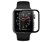 imoshion 2 Pack Screenprotector pour l'Apple Watch Series 1-3 - 42 mm