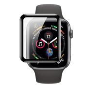 imoshion 2 Pack Screenprotector pour l'Apple Watch Series 4-6 / SE - 40 mm