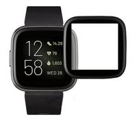 iMoshion iMoshion Protection d'écran 3-Pack Fitbit Versa 2